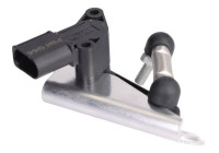 sensor, headlight leveling adjustment element