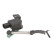 sensor, headlight leveling adjustment element