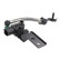 sensor, headlight leveling adjustment element