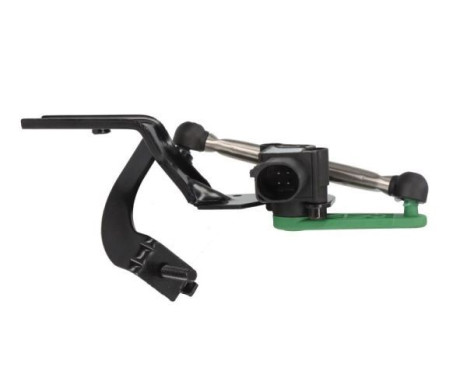 sensor, headlight leveling adjustment element, Image 3