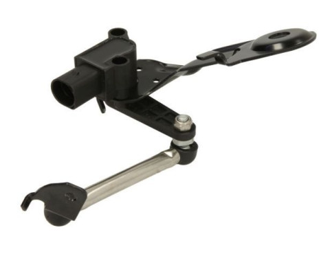 sensor, headlight leveling adjustment element, Image 4