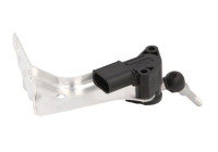 sensor, headlight leveling adjustment element