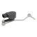 sensor, headlight leveling adjustment element