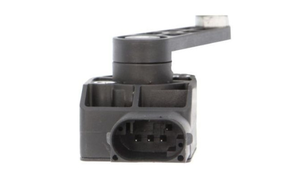 sensor, headlight leveling adjustment element, Image 3