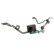 sensor, headlight leveling adjustment element, Thumbnail 3