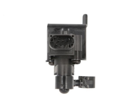 sensor, headlight leveling adjustment element, Image 3