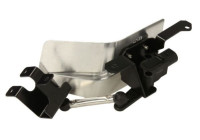 sensor, headlight leveling adjustment element