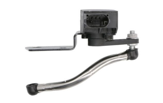 sensor, headlight leveling adjustment element, Image 3