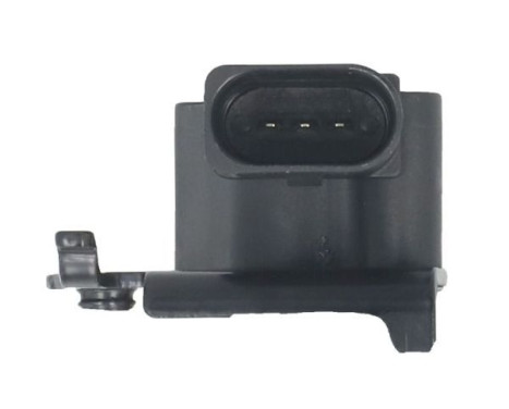 sensor, headlight leveling adjustment element, Image 3