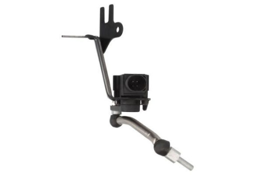 sensor, headlight leveling adjustment element, Image 3