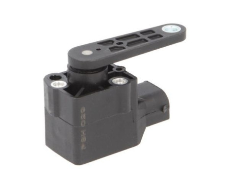 sensor, headlight leveling adjustment element, Image 2