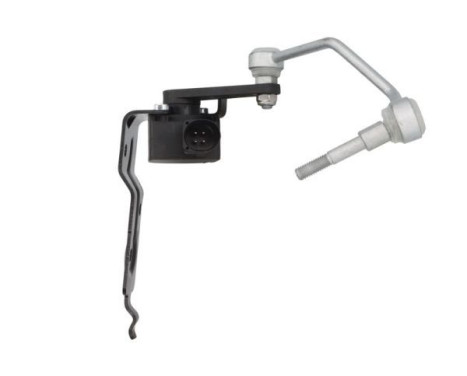 sensor, headlight leveling adjustment element, Image 3