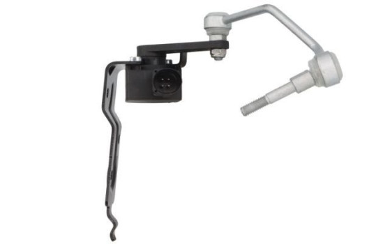 sensor, headlight leveling adjustment element, Image 3