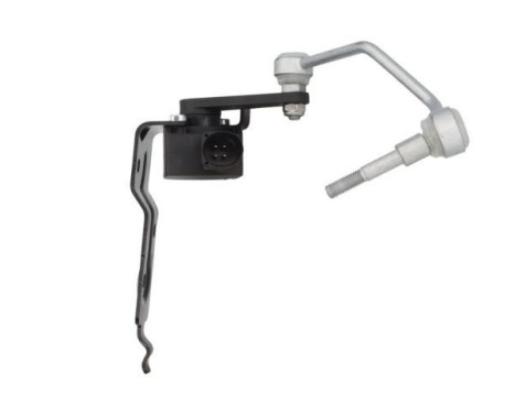 sensor, headlight leveling adjustment element, Image 6