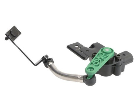 sensor, headlight leveling adjustment element, Image 2