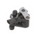 sensor, headlight leveling adjustment element
