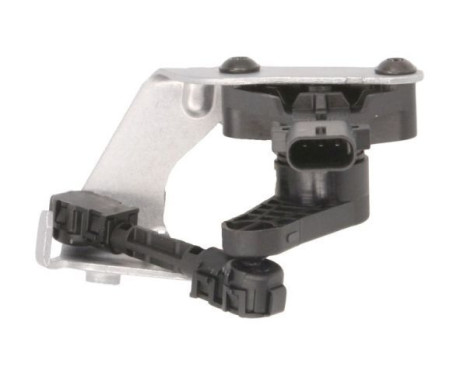 sensor, headlight leveling adjustment element, Image 3