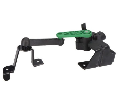 sensor, headlight leveling adjustment element, Image 2