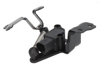 sensor, headlight leveling adjustment element