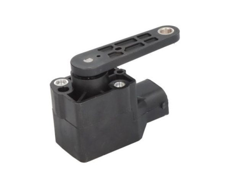 sensor, headlight leveling adjustment element, Image 2