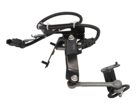 sensor, headlight leveling adjustment element, Image 2