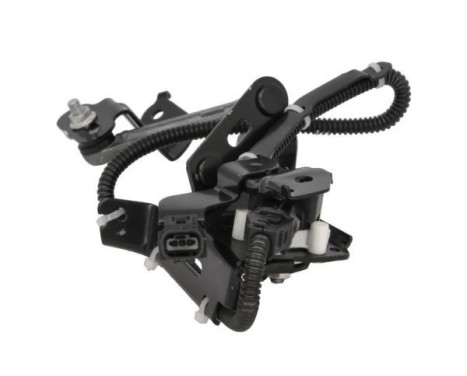 sensor, headlight leveling adjustment element, Image 3