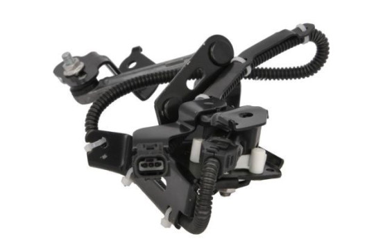 sensor, headlight leveling adjustment element, Image 3