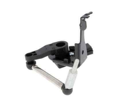 sensor, headlight leveling adjustment element, Image 2