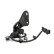 sensor, headlight leveling adjustment element