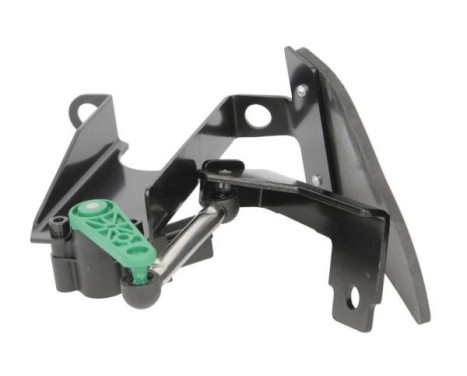 sensor, headlight leveling adjustment element, Image 2