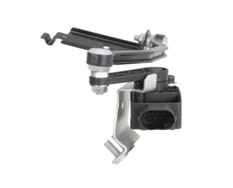 sensor, headlight leveling adjustment element, Image 3