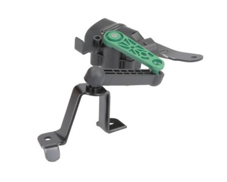 sensor, headlight leveling adjustment element, Image 2