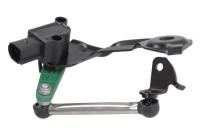 sensor, headlight leveling adjustment element