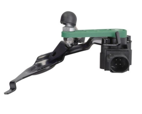 sensor, headlight leveling adjustment element, Image 3