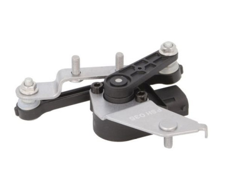 sensor, headlight leveling adjustment element, Image 2