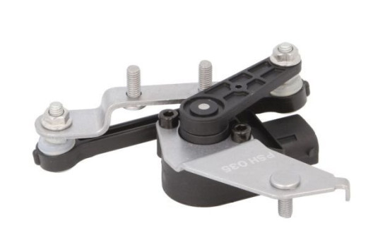 sensor, headlight leveling adjustment element, Image 2