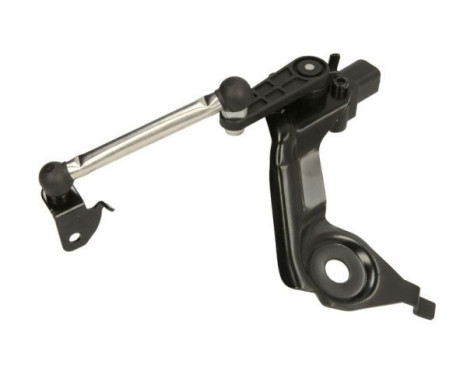 sensor, headlight leveling adjustment element, Image 2