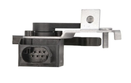 sensor, headlight leveling adjustment element, Image 3