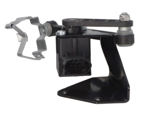 sensor, headlight leveling adjustment element, Image 3