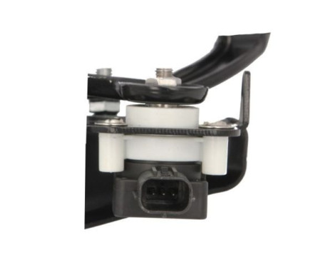 sensor, headlight leveling adjustment element, Image 3