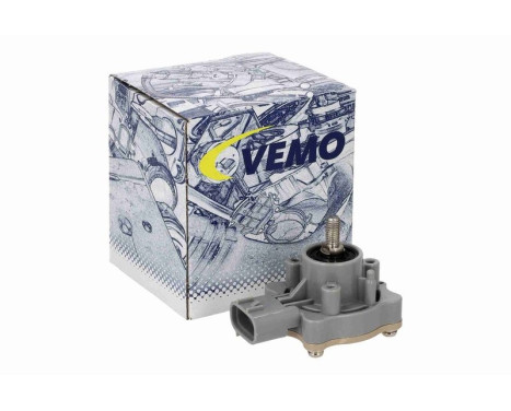 sensor, headlight leveling adjustment element, Image 3