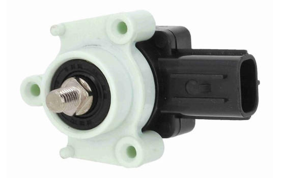 sensor, headlight leveling adjustment element, Image 5