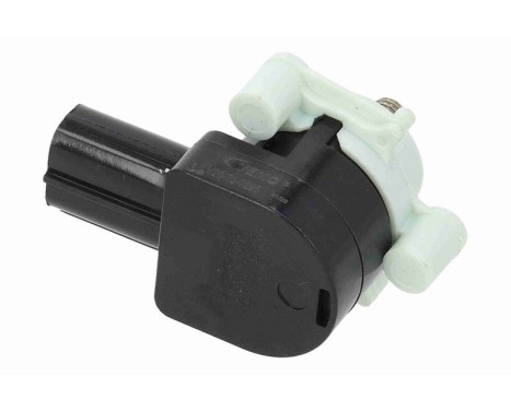 sensor, headlight leveling adjustment element, Image 7