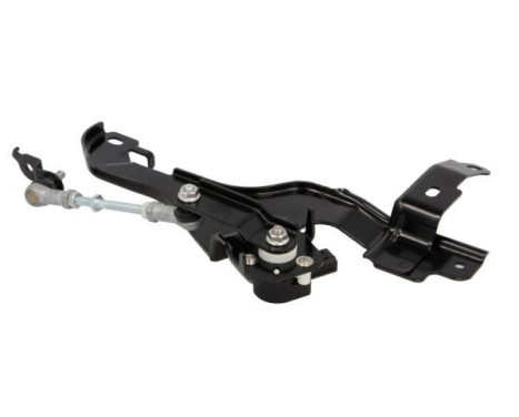 sensor, headlight leveling adjustment element, Image 2