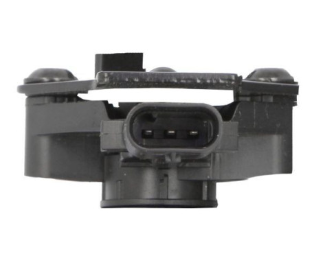 sensor, headlight leveling adjustment element, Image 3