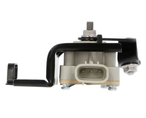 sensor, headlight leveling adjustment element, Image 3