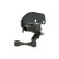 sensor, headlight leveling adjustment element
