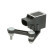 sensor, headlight leveling adjustment element
