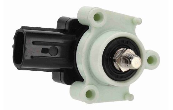 sensor, headlight leveling adjustment element, Image 3