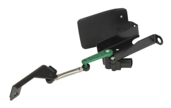 sensor, headlight leveling adjustment element, Image 2